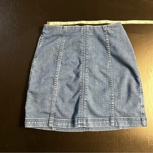 Women’s Free People Skirt